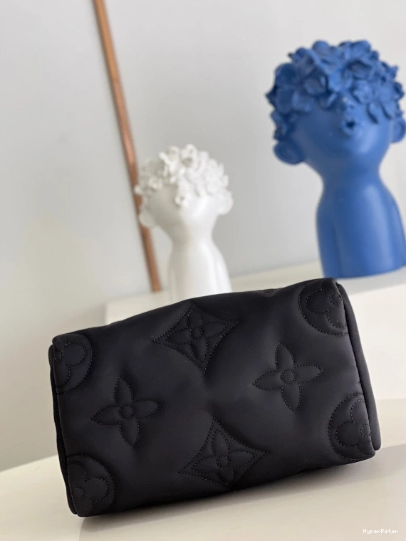 25 SPEEDY BANDOULIÈRE VUITTON LOUIS 0729